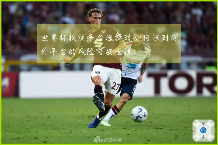 世界杯投注平台选择时如何识别海外平台的风险与安全性